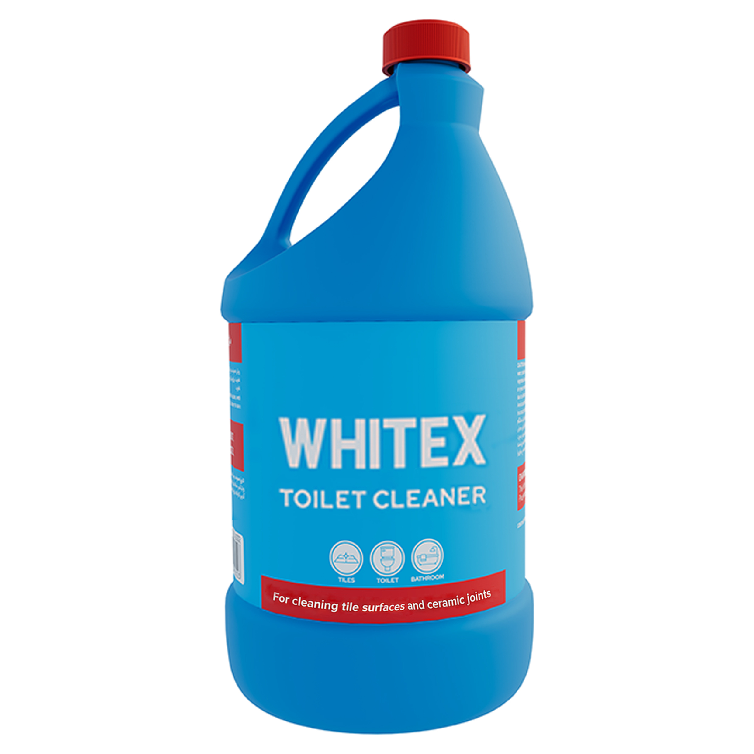 Descaler Liquid
