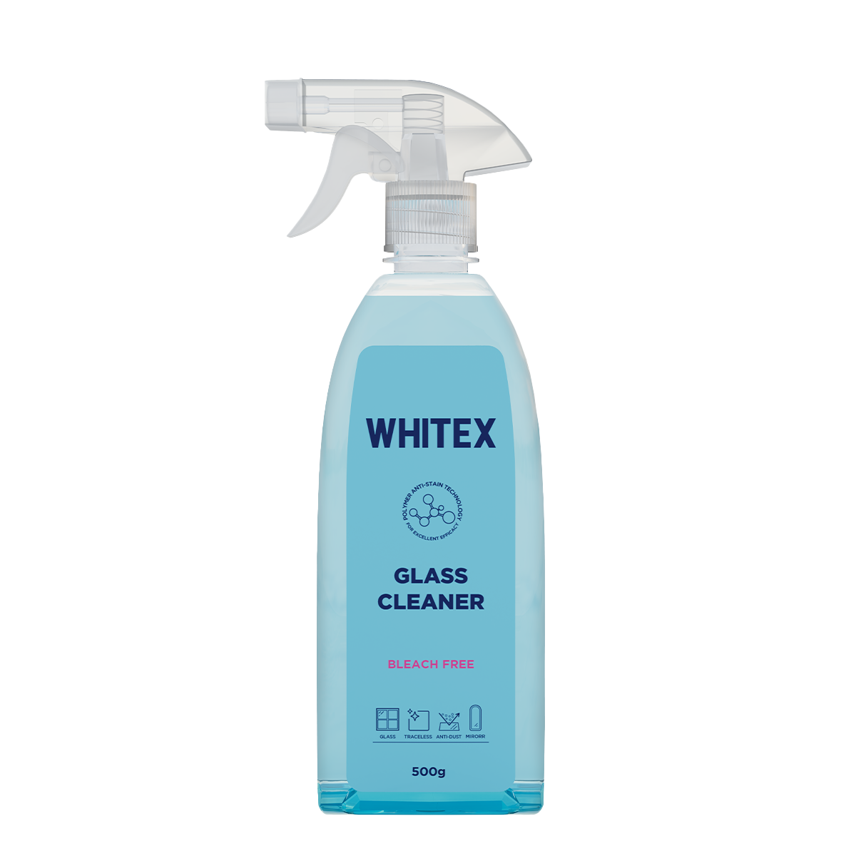 Glass Cleaner Spray