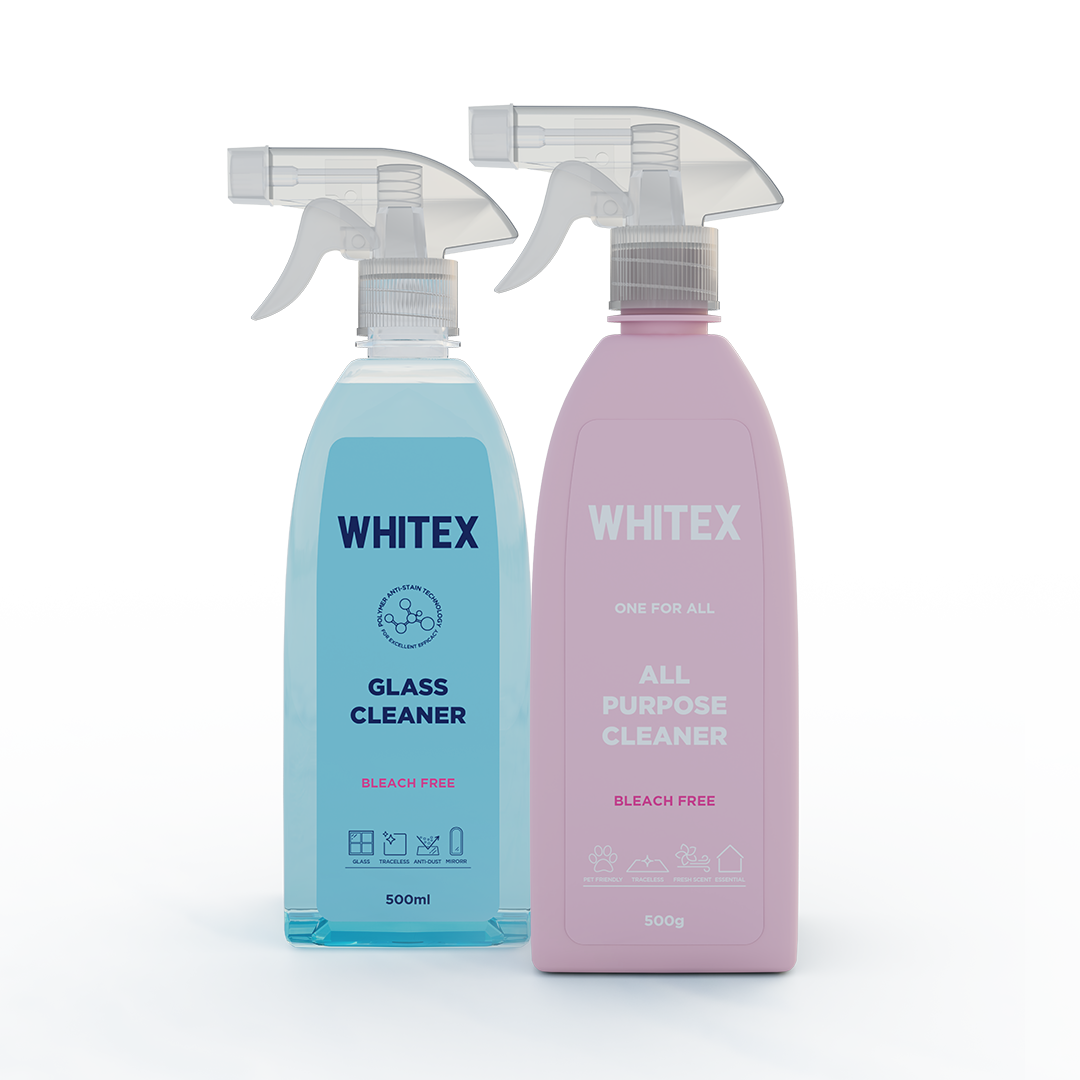 Glass Cleaner Spray