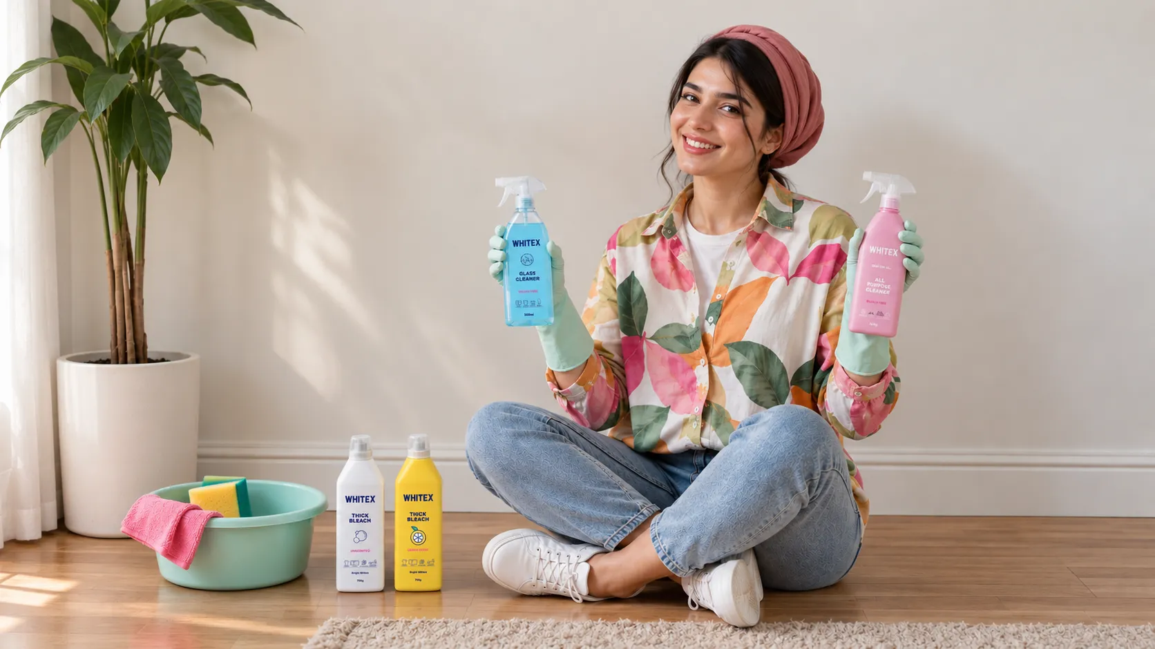 Best Cleaning Products for Your Home